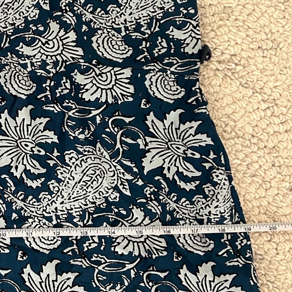 Apiece Apart silk jumpsuit - 8 - Picture 14 of 15